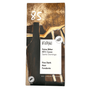 Chocolate Vivani 85%