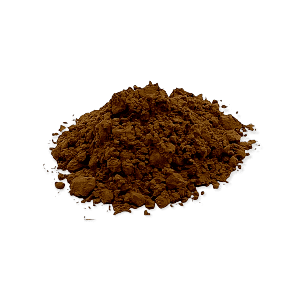 Cacao puro polvo
