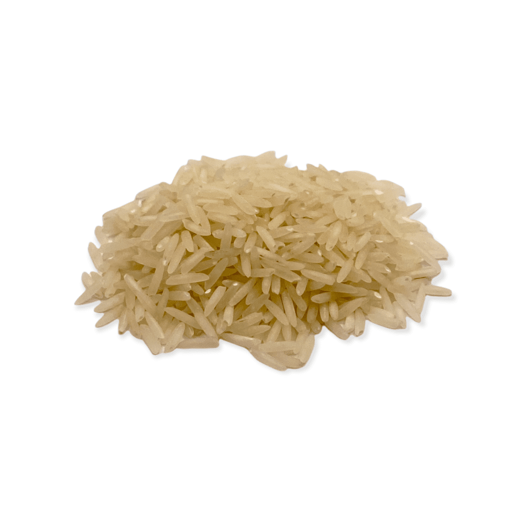 Arroz basmati blanco la BIOteka