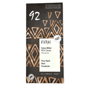 Chocolate Vivani 92%