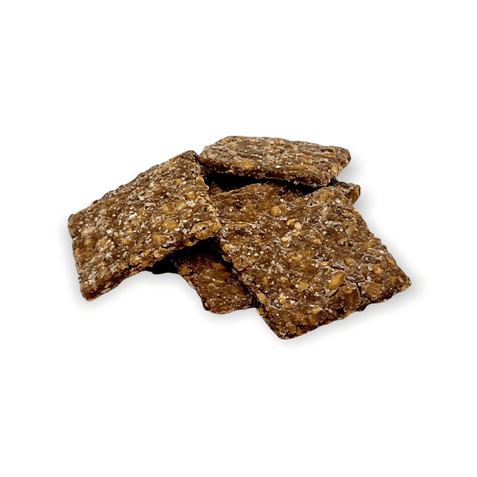 Crackers Zanzibar chocolate