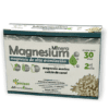 Magnesium minera