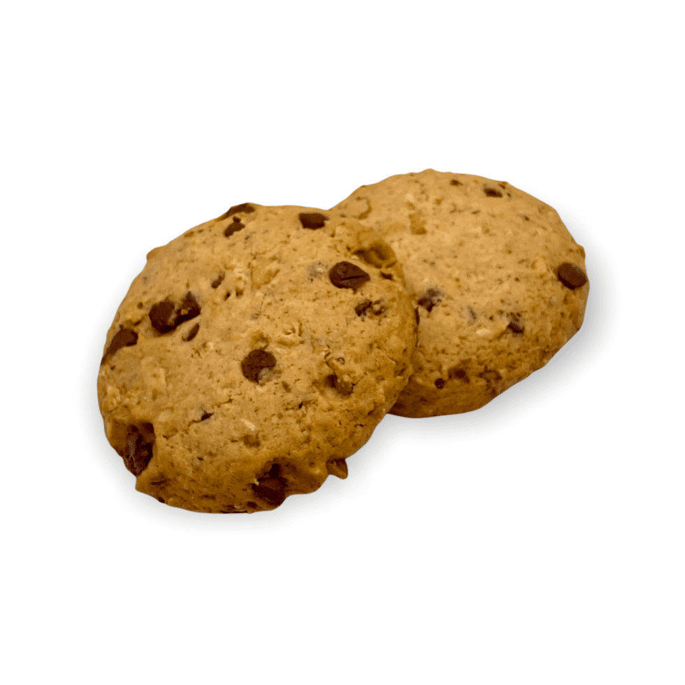 Cookies veganas